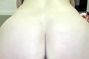 Riding stepson's huge cock now fuck me from behind