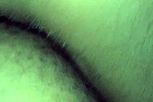 i love squirting on his ebony cock in our homemade bedroom romps