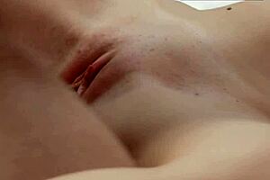 Will Mature Lover's Tongue On Candice Demellza's Pussy Lead To Passionate Pounding?