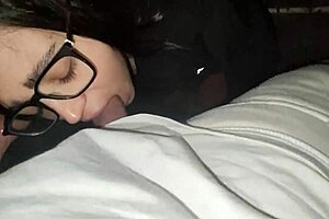 stepmom's best friend kate estefani joins exotic colombian trip for wild fun she rips clothes in steamy action