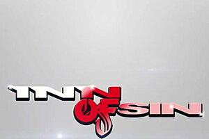 Big booty latinas share massive bbc in steamy threesome