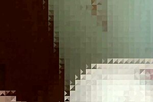 young guy pounds thick curvy latina milf ass in homemade doggystyle