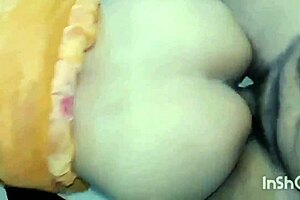 Janvibhabhi Closeup Kissing Hard Missionary Fucking Uncensored Hindi