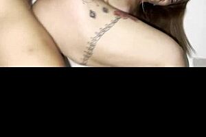 Secret Stairway Assfucking Friend's Mom Hidden From Dad's Eyes