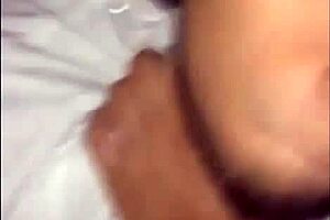 Husband Cheats on Wife with Big Cock Doggystyle in Denver!