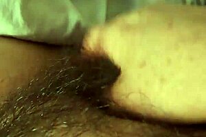 hairy mature latina milf plays piano with her fat pussy lips 🎹🍑