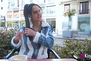 i can't believe mature Adela Myers showed up at Fakings with one of their actresses under her arm