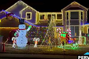 stepson austin blows stepmom shay sights while eccentric stepsis reagan foxx hides under table sucking