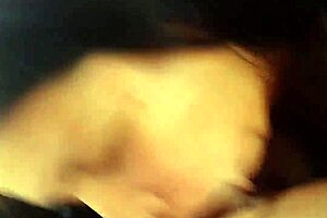 brazilian bbw latina milf deepthroats monster cock on crazy bus trip fishnets big ass submissive