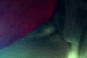 young guy pounds thick curvy latina milf ass in homemade doggystyle