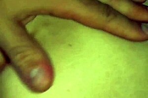 POV Close-Up Anal With Sexy Skinny Wife Model In Lingerie