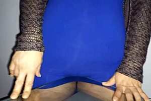 Sexy fat latina mature shakes big ass crazy begging someone fuck her hard now