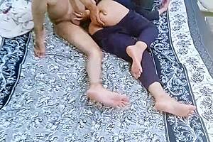 desi shy village girl first time sex feels amazing right???