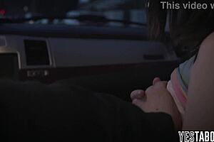 Big Tits Mature Bride Pounds Evil Petite Stepsis in Rough Threesome