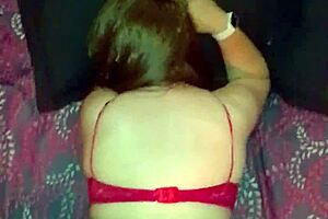 filmo como cogemos la latina milf en el motel mirror doggystyle 😍🍑🔥