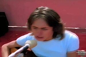 Sui generis performs cancion para mi muerte live