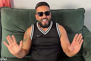 trailer rainha da banheira parte iv got me so horny watching latina milf ass