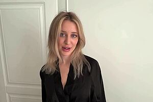 Crazy Stepmom Teaches Condom Use Then Bare Fucks