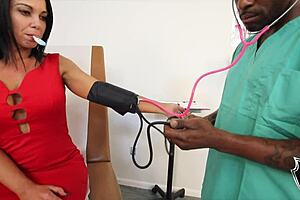 Rome Major Ravages Sara Jay In Wild Ecstasy!