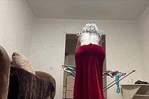 oh man my big ass stepmom took dick deep anal!