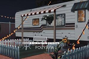 Mommy Milf's Huge Natural Tits Bounce In Stepsons Bullies' Wild Ass Fuck