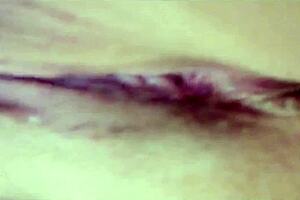 Mature Latina Masturbates Luscious Breasts Wet Vagina Solo