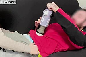 regalo sex toy vicino lollolara91 swallows italian cumshot 😍💦