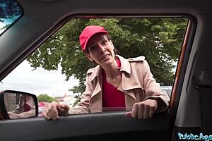 Hey shy waitress, want more than just the tip? I fuck you outdoors deep!