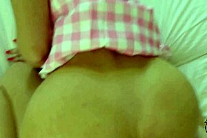 Blonde Big Boobs Milf Barbie Roleplay Micky Muffin