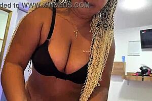 good heavens i'm sorry but my nephew wanted doggystyle and so did this colombian milf slut hope husband doesn't see???