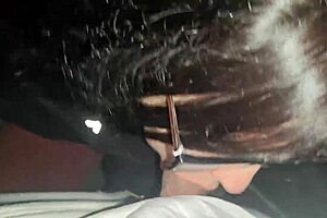 stepmom's best friend kate estefani joins exotic colombian trip for wild fun she rips clothes in steamy action