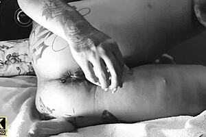 Paty Ange Stepmom Pussy Creampie Then Sucks Cum Out In Intense Trailer