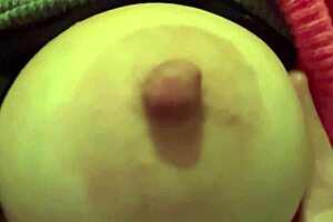 ohh italian big tits milf artemisia loves her solo boob bouncing sooo hot