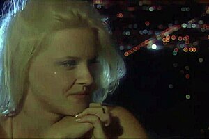 fucking blonde curvy milf mommy with huge tits doggystyle then riding big cock to gaping anal