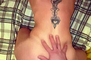 Step Son Pounds Stepmom Pussy Hard Before Exploding Cum In Mouth