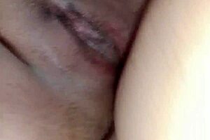 Is This Latina Slut's Tightest Ass Begging for Harder POV Anal Pounding?