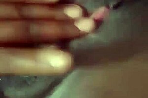 black mama milf squirts ebony pussy gape closeup pov webcam