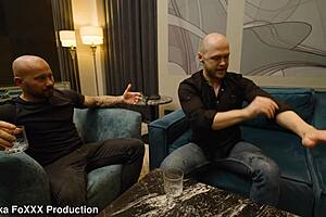 maid monika fox takes double anal dp prolapse squirt cumshot 🔥🍑💦