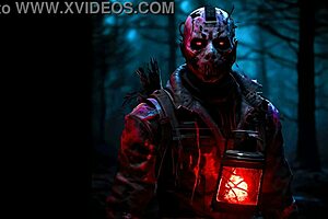 Sandy's Killer Immortale PMV Milf Cosplay Horror Parody