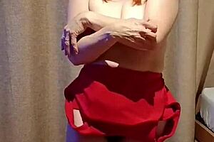 public risky sex with teacher ends in facial cumshot outdoors 🔥💦