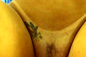 Angel Lima bounces on cock moaning wildly