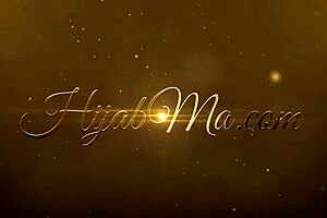 i can't resist riding my american client's cock as cheating arab hijab whore