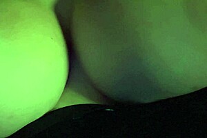 italian milf artemisia bounces big natural tits solo horny