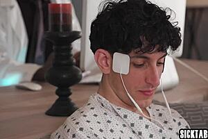 Katrina Colt's Hardcore Anal Gangbang with Double Penetration Devotion