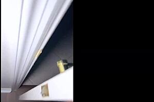 stepmom harper hill jumps right into hot fuck with stepson axel haze