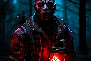 Sandy's Killer Immortale PMV Milf Cosplay Horror Parody