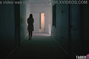 hosting teen exchange student lilly bell drives my crazy step family wild with squirting lust