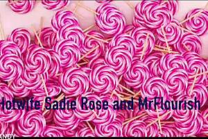 Hotwife Sadie Rose cheats boldly with MrFlourish's monster cock on vacation