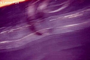 submissive latina milf craves fat curvy ass play and total surrender