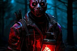 Sandy's Killer Immortale PMV Milf Cosplay Horror Parody